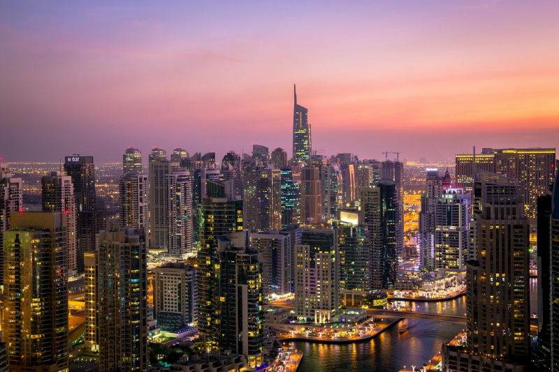 Dubai Firma
